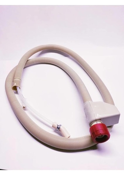 Parça Universal Bulaşık Makinesi Aquastop Su Giriş Hortumu