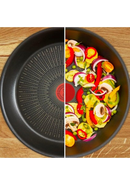 Titanyum 6x Ingenio Unlimitedone 12 Parça Tencere Seti - 2100134252 modelleri