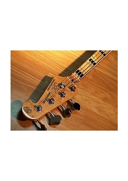SJB75C/NA Bas Gitar (Natural) fırsatları