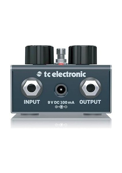 Electronic Crescendo Otomatik Swell Duyarlı Hilal Pedalı, 2 Düğmeli Arayüzlü, Gitar Hattı Manipülasyonu Için modelleri