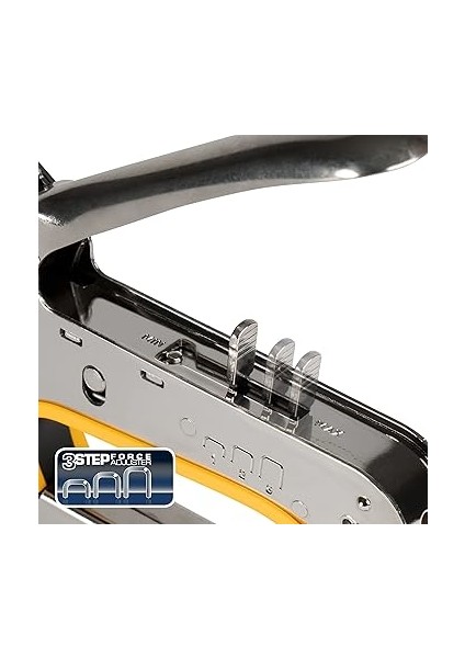 5000059 Mekanik Zımba Tabancası, Metal modelleri