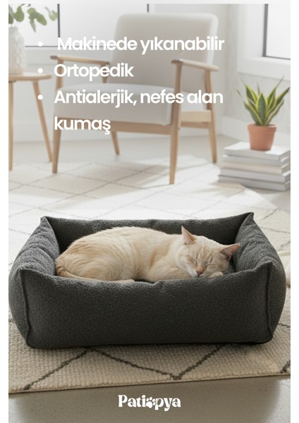 Kedi ve Köpek Yatağı fiyatları