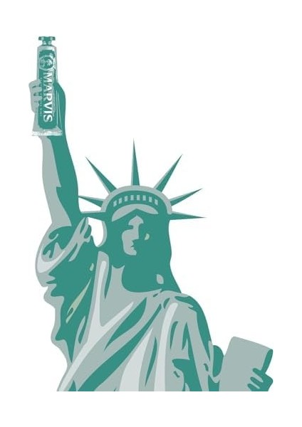 Marvis Classic Strong Mint, 25 ml fiyatları