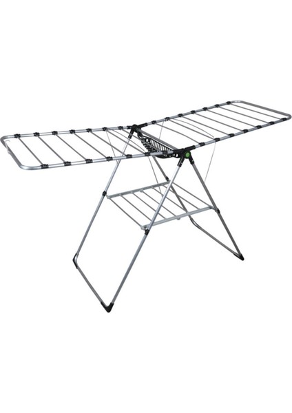 MİRAÇ %100 ALÜMİNYUM ÇAMAŞIR KURUTMALIK fiyatları