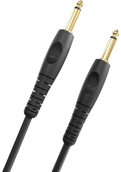 "custom Serisi" Gitar Kablosu | Dünya Çapında En Sevilen Aksesuarlardan En Yüksek Kalite | Pw-G-10 | 3 Metre | 2 Düz Fiş fiyatları