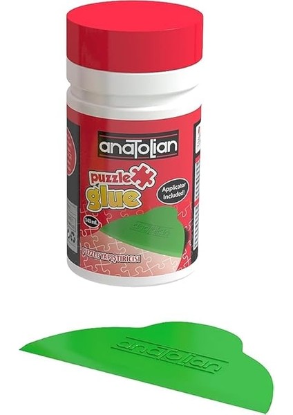 Puzzle Yapıştırıcı (Klasik) fırsatları