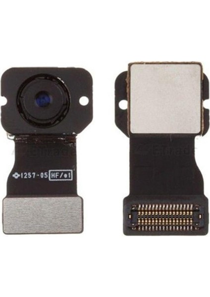 Uyumlu Ipad 3 Arka Kamera