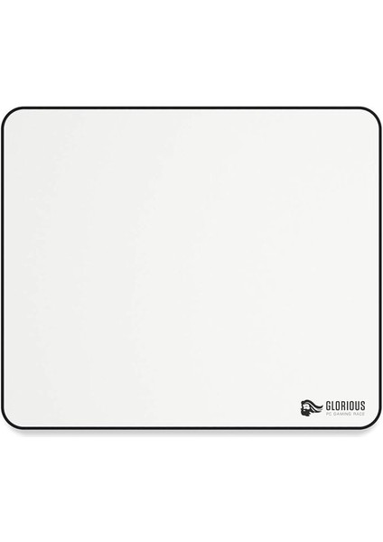 Dikişli Kenar 3mm L Mousepad 28 x 33 cm