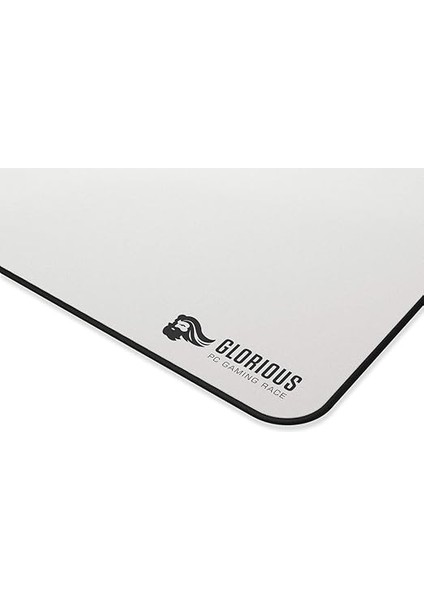 Dikişli Kenar 3mm L Mousepad 28 x 33 cm modelleri