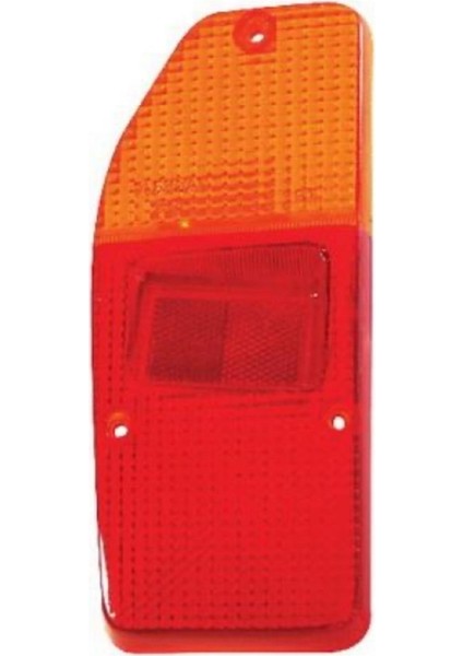 Renault R12 Sw Toros Uyumlu Sağ Arka Stop Camı (6000046644)
