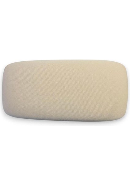 Audi A3 Hb 2009-2012 Kol Dayama Kolçak Kapağı Bej Kumaş 8P0864245R