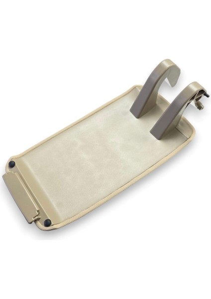 Audi A3 Hb 2009-2012 Kol Dayama Kolçak Kapağı Bej Kumaş 8P0864245R fırsatları