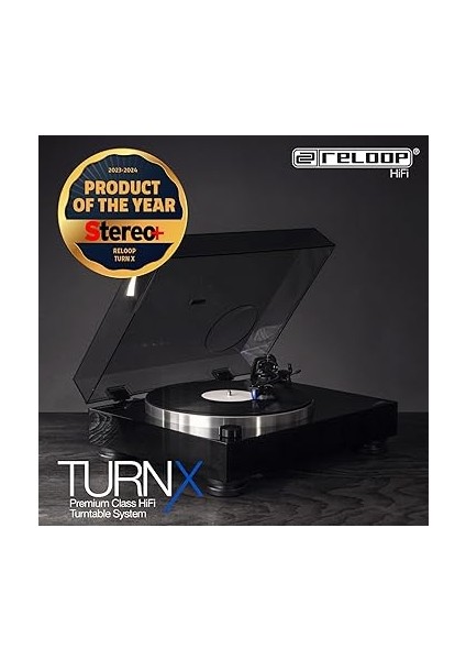 Turn x Plak Çalar fiyatları