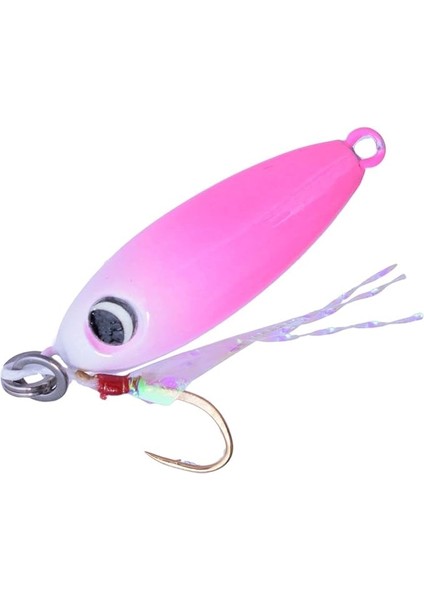 Craft Ad-Ajımetal 5g #07 Glow Pink