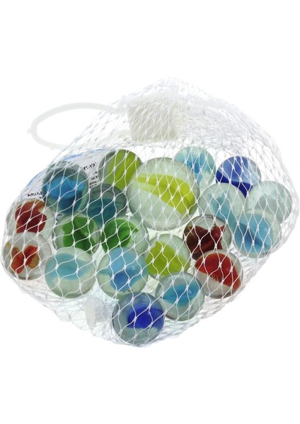 Renkli Cam Misket modelleri