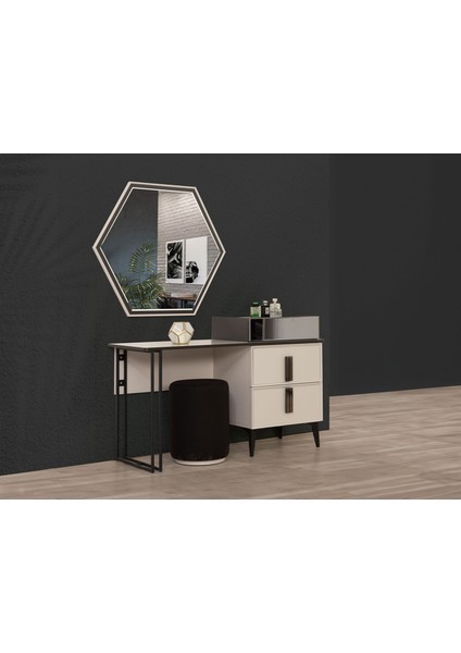 Favori Makyaj Masası modelleri