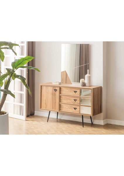 Himera Makyaj Masası