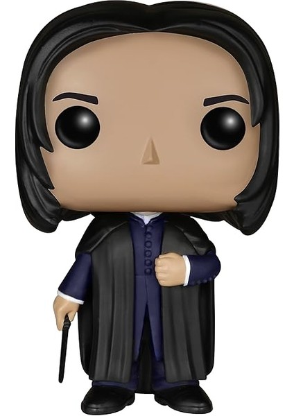 Fgr-Pop Harry Potter, Severus Snape (5862) modelleri
