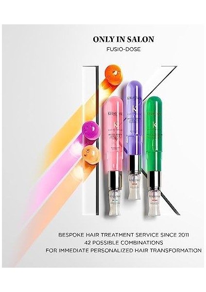 Kerastase Chronologiste L&apos;huile De Parfum Canlandırıcı Saç Bakım Yağı Yedek Şişe 75 ml