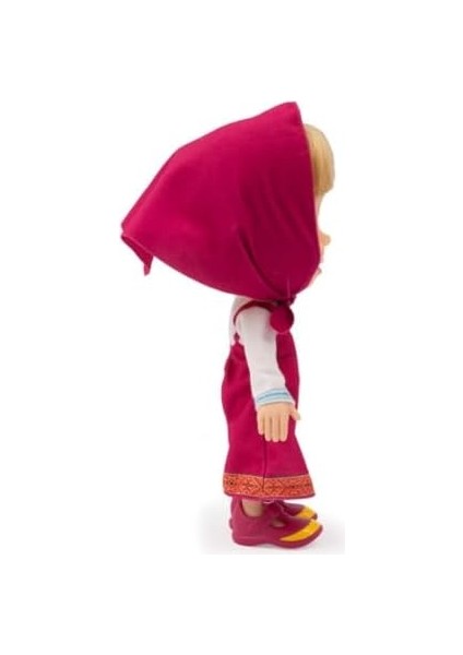 ve Koca Ayı 23 cm Bebek MHA24000 fiyatları