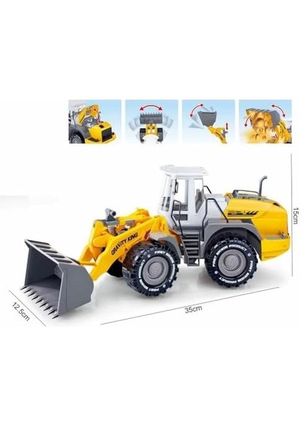 Kazıyıcı Ekskavatör 35 cm fiyatları