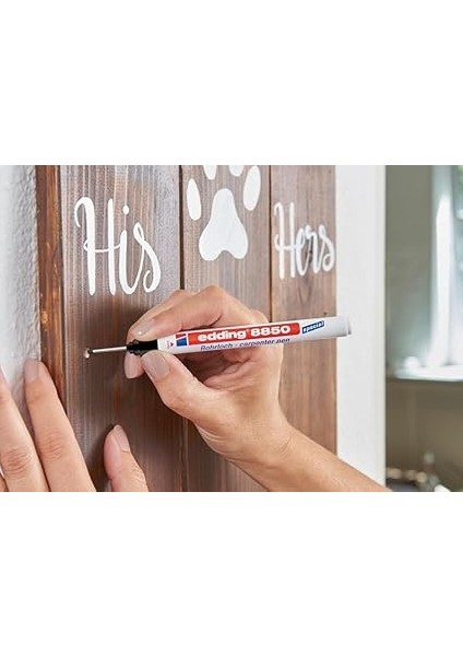 8850 Montaj Işaretleme Kalemi 1'li Blister indirimleri