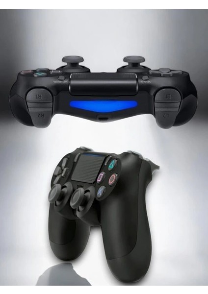 Buğz Ps 4 Kol modelleri