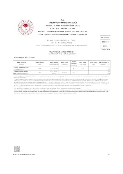 Arkök Erken Hasat Natürel Sızma Zeytinyağı 5 Lt - Edremit Zeytini, 200+ Polifenol, Tek Zeytinlikten Sınırlı Sayıda Üretim, Soğuk Sıkım fiyatları