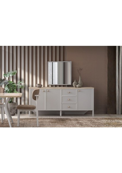 Lumis Yemek Odası Takımı fiyatları