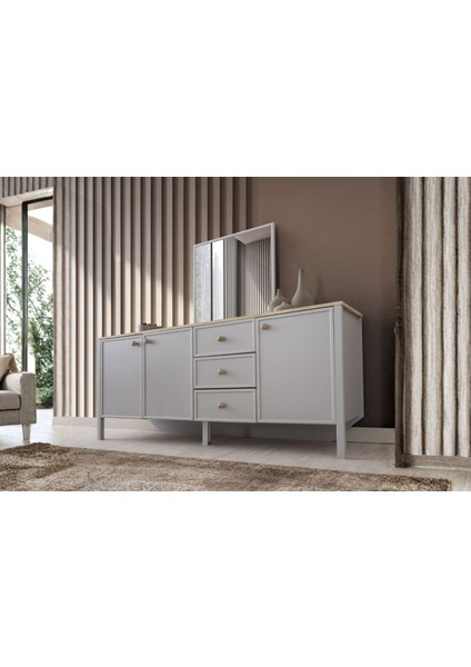 Lumis Yemek Odası Takımı modelleri