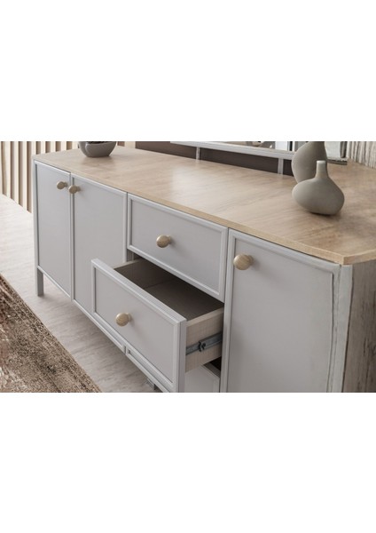 Lumis Yemek Odası Takımı fırsatları