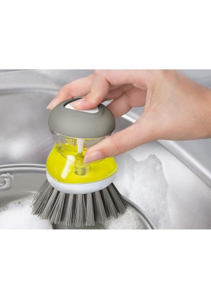 Coco Graque Deterjan Hazneli Fırça modelleri