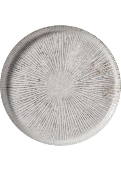 Digibone Atina Servis Tabak 25 cm 2 Adet