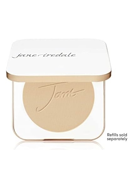 Jane Iredale Yedek Compact
