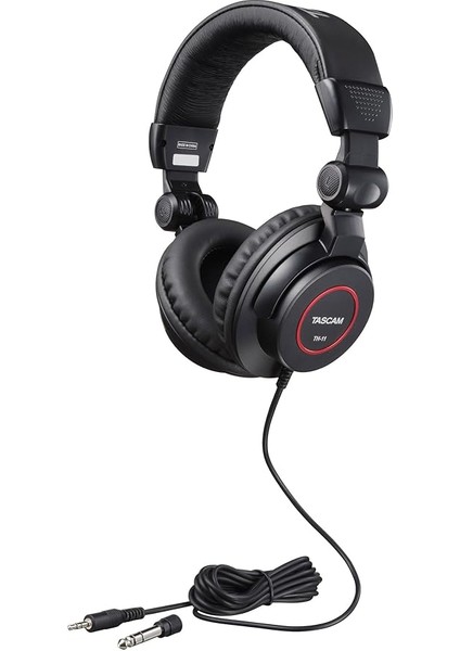 Th-11 Stüdyo ve Dj Kulaklığı fırsatları