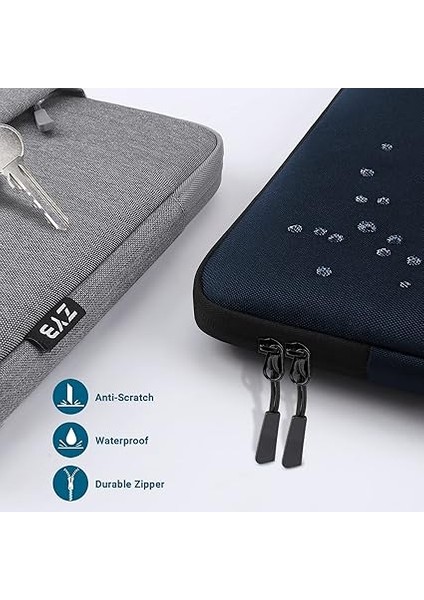 14 Inç Dizüstü Bilgisayar Çantası, Dizüstü Bilgisayar Kılıfı, 14 Inç Çanta, 2023 2024 MacBook Air 15 M3 M2,14 Inç Notebook Lenovo Thinkpad Ideapad Chromebook Hp Acer Dell, 15 Inç Surface, Mac Pro indirimleri