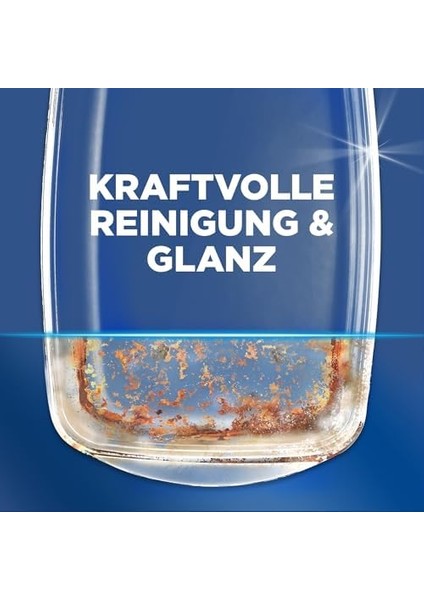 Finish Quantum Infinity Shine 83 Kapsül Bulaşık Makinesi Deterjanı Tableti (1 x 83 Kapsül) fiyatları