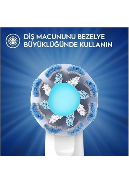 Oral-B Pro Junior Çürük Önleyici Koruma Diş Macunu 75 ml