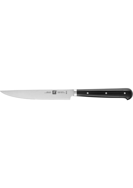 4'lü Biftek Bıçağı Seti