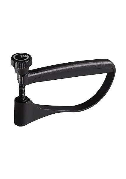 G7ULBK Ultra Light Capo Schwarz fırsatları