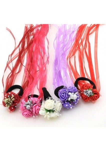 Kına Gecesi 12 Li Lastikli Nedime Bilekliği