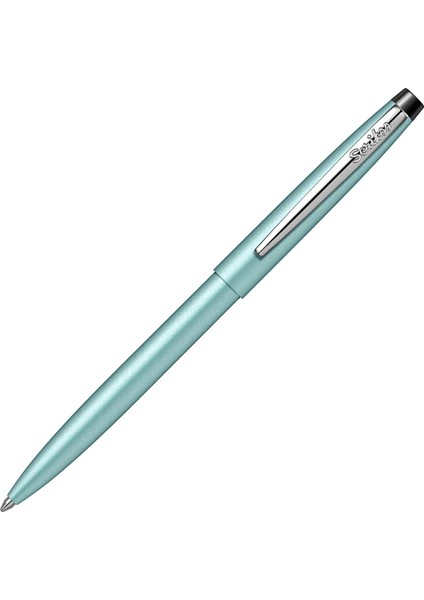 F108 Tükenmez, Kapaktan Basmalı Mekanizma, Mint