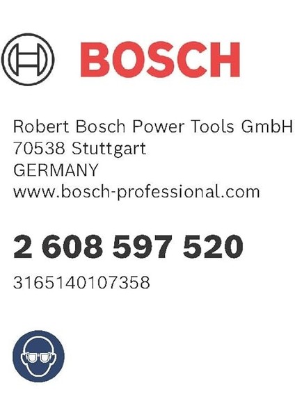 Professional Accessories Hss Kademeli Matkap Ucu (Ince Malzemeler Için, Örneğin Çelik Sac, Çap 6-30 Mm, 13 Kademeli) indirimleri