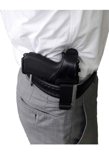 Sar 9 Deri Tabanca Kılıfı fırsatları