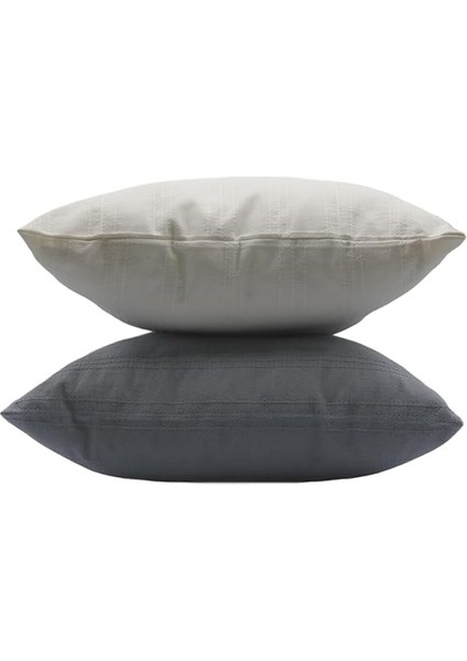 Pamuklu Kırlent 40X40 (Mavi) fiyatları