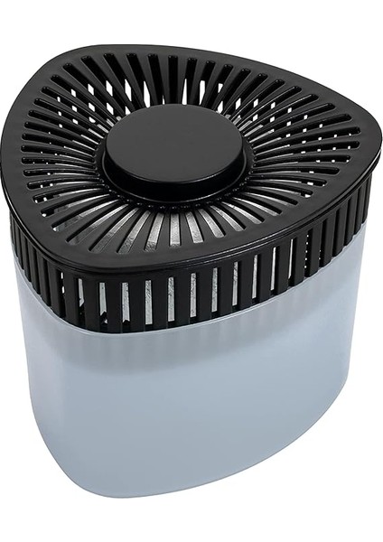 Nem Alıcılı ve Rutubet Giderici Aparat - 500 gr - Üçgen Lavanta modelleri