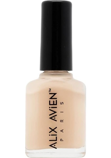 Alıx Avıen Krem Rengi Oje 06 - Yüksek Pigmentli Uzun Süreli Kalıcılık Hızlı Kuruma - Nail Lacquer 06 fiyatları