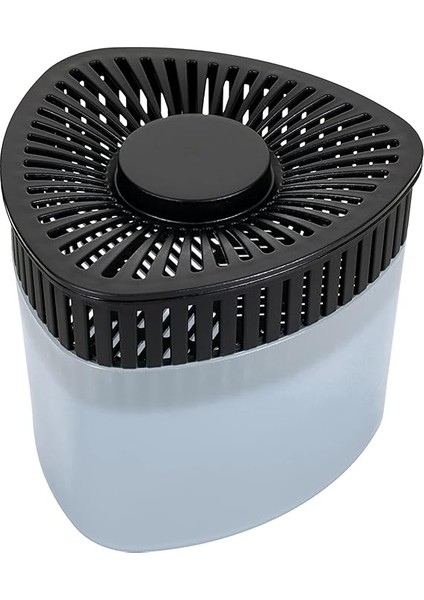 Nem Alıcılı ve Rutubet Giderici Aparat - 500 gr - Üçgen Lavanta indirimleri