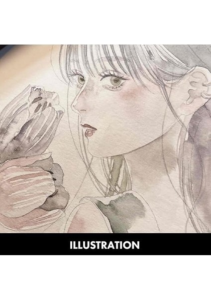 Gansai Tambi Sumı Renkleri, 6 Renk Seti, Suluboya Boya Seti, Kaligrafi, Illüstrasyonlar, Fırça Yazıları, Fineart ve Daha Fazlası Için Ideal, Siyah Sumi Mürekkep Rengi, Japonya'da Üretilmiştir indirimleri