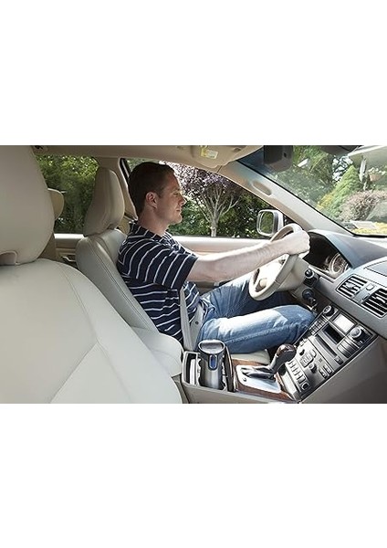 Westloop Autoseal Termos Bardak 470 ml Turkuaz modelleri